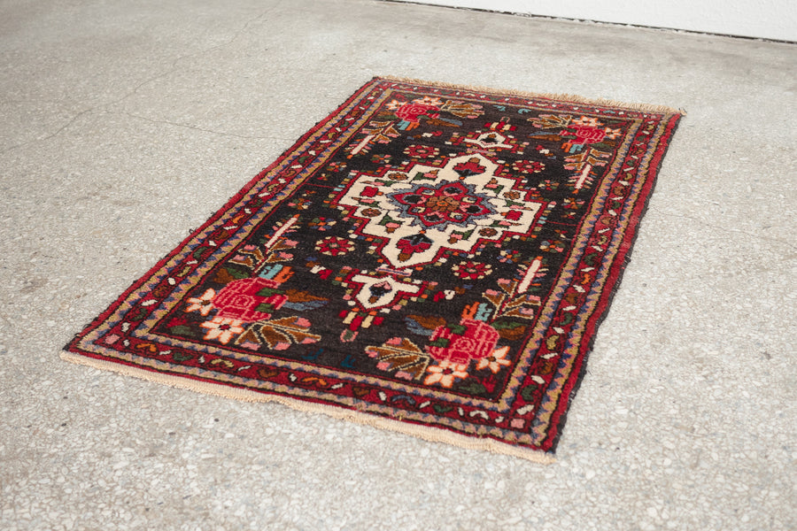 2.5x4 Persian Rug | RASA