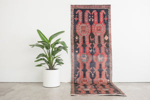 3.5x9.5 Persian Rug | ARMUN