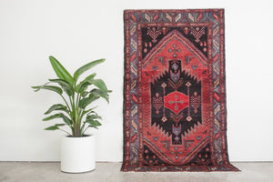 4x7.5 Persian Rug | ARSHAM