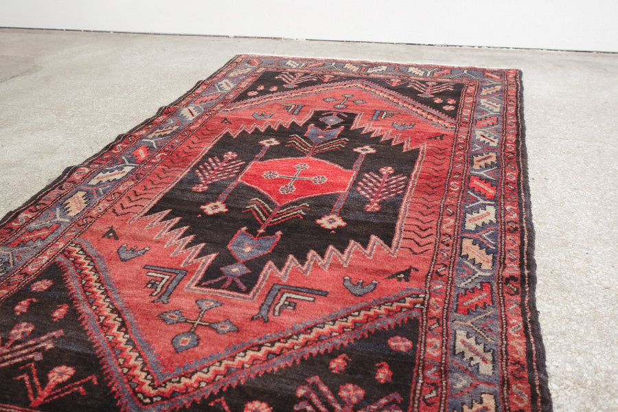 4x7.5 Persian Rug | ARSHAM