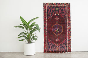 3x6.5 Persian Rug | ABID