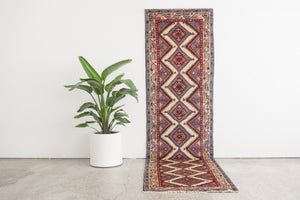 3x10.5 Persian Rug | ABTIN