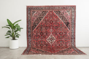 7x10 Persian Rug | ARSIA