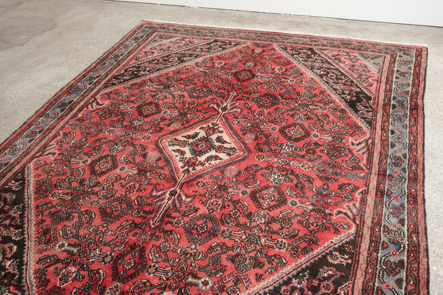 7x10 Persian Rug | ARSIA