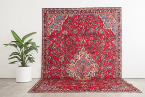7x10 Persian Rug | ARMAN