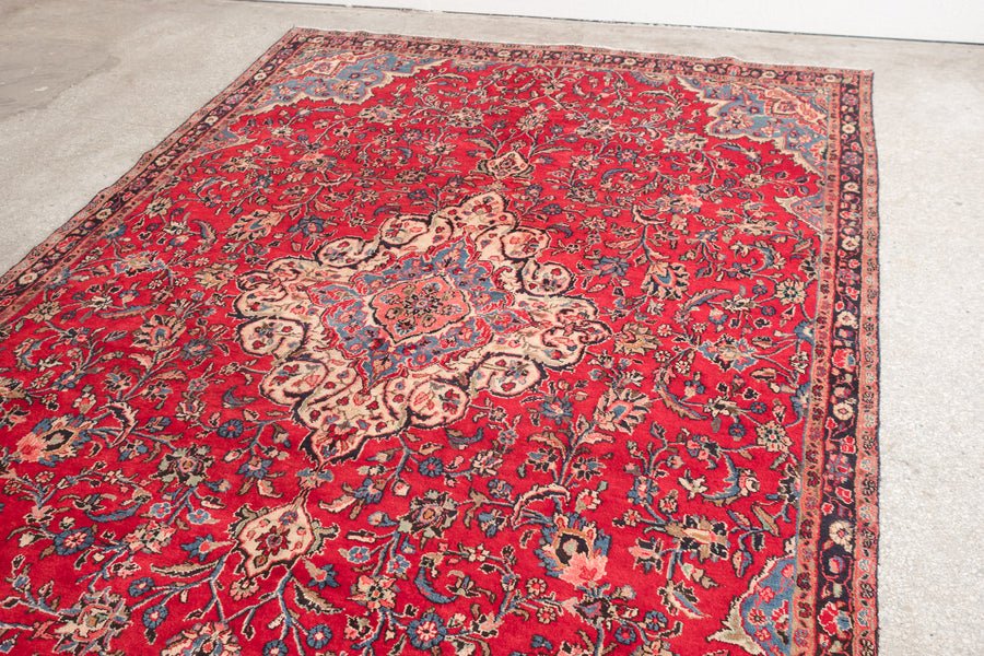7x10 Persian Rug | ARMAN