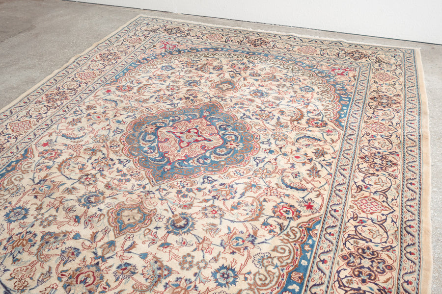 8x11 Persian Rug | ARJAN