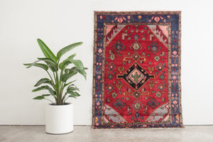 4.5x6 Persian Rug | ARTUN