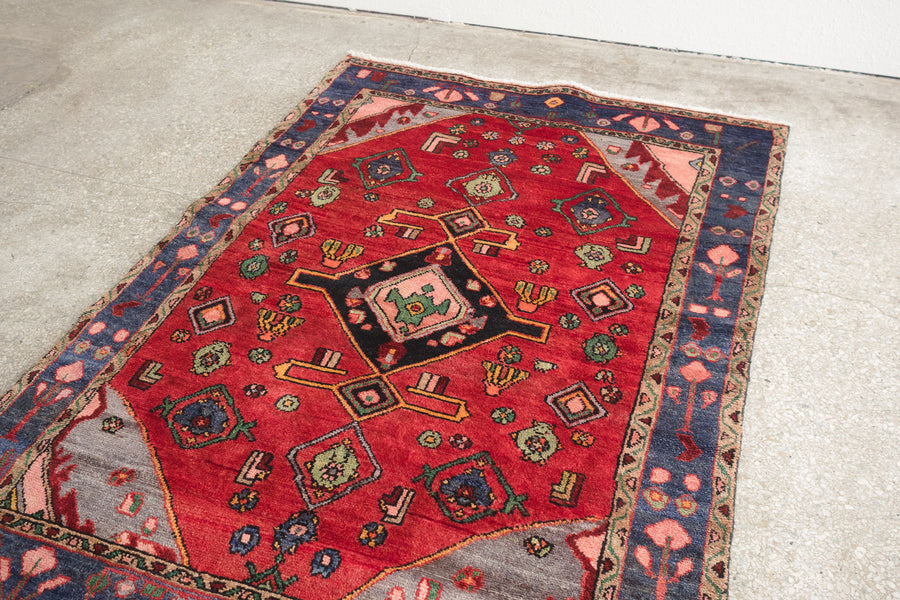 4.5x6 Persian Rug | ARTUN