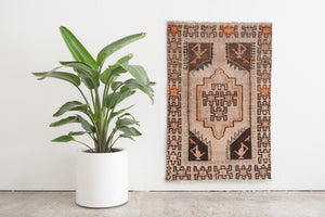 3x4 Persian Rug | ARIA