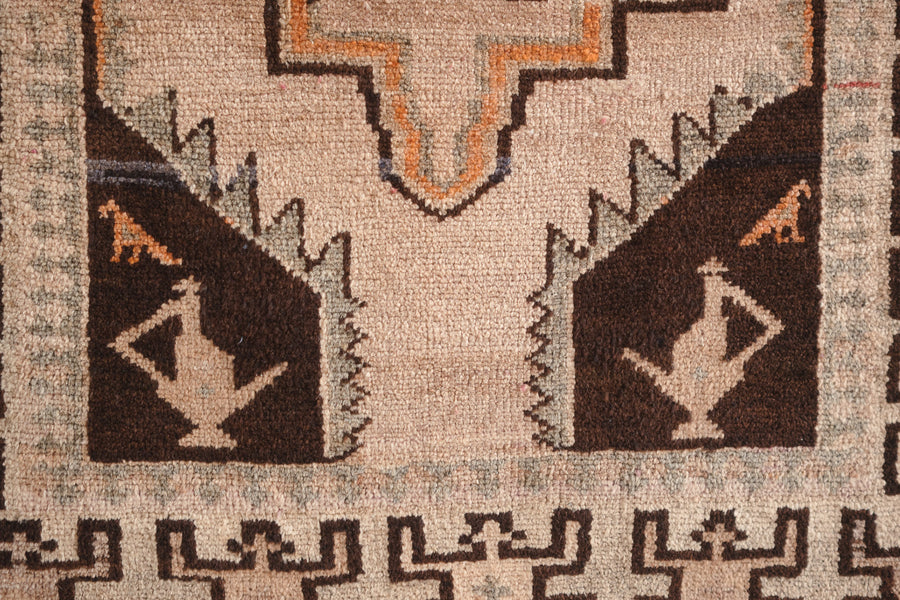3x4 Persian Rug | ARIA