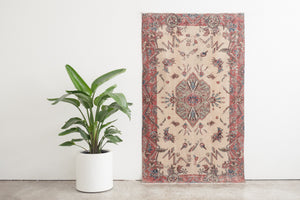4x6 Turkish Rug | DAMLA