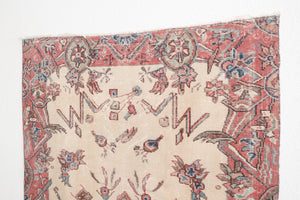4x6 Turkish Rug | DAMLA