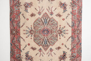4x6 Turkish Rug | DAMLA
