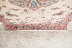 4x6 Turkish Rug | DAMLA