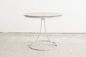 Gardner Leaver Glass Table