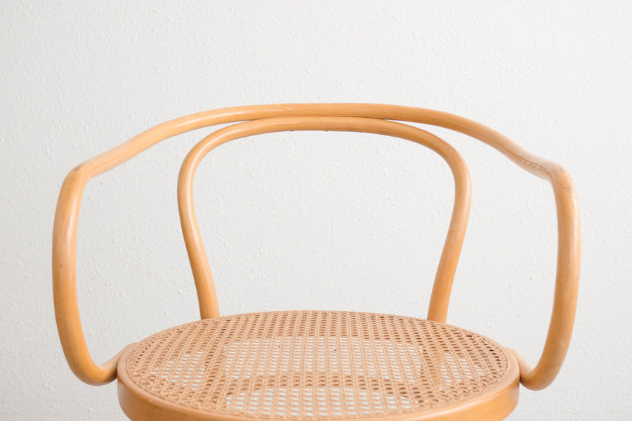 Mid Century Prague Chairs