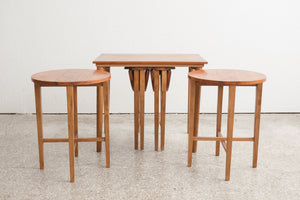 MC Nesting Table Set