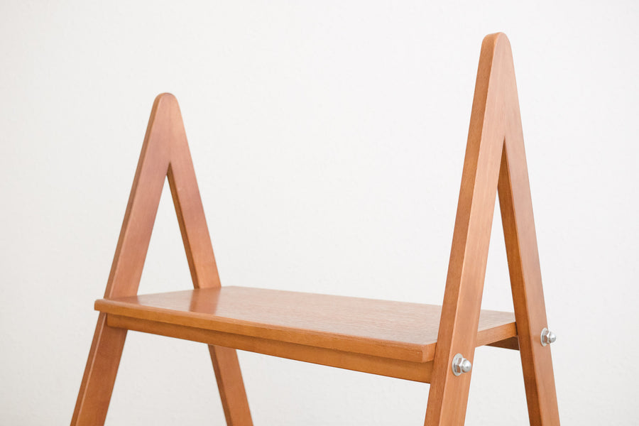 MC Triangle Cart / Shelf