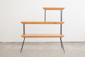 MC Maple Shelf