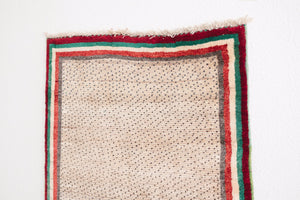 3x4.5 Persian Rug | ARTIN