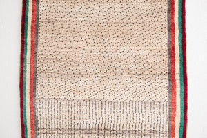 3x4.5 Persian Rug | ARTIN