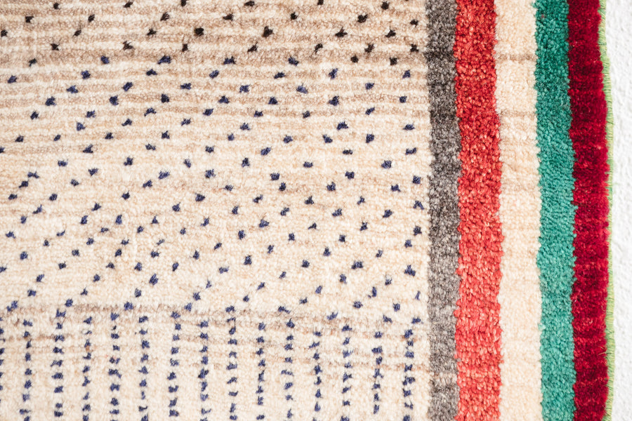 3x4.5 Persian Rug | ARTIN