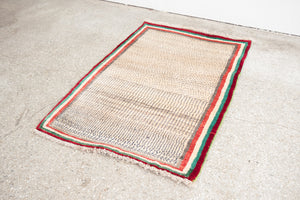 3x4.5 Persian Rug | ARTIN