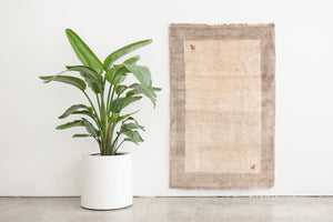 3x4.5 Persian Rug | AYAZ