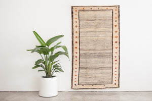 3.5x6 Persian Rug | BAMIN