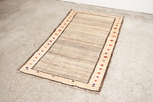 3.5x6 Persian Rug | BAMIN