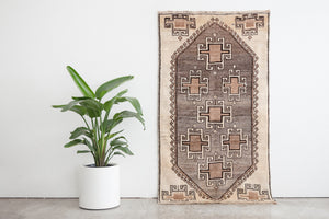 4x7 Persian Rug | BAMDAD