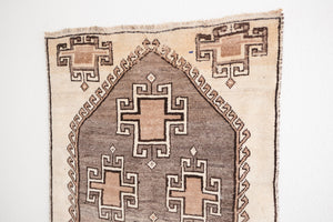 4x7 Persian Rug | BAMDAD