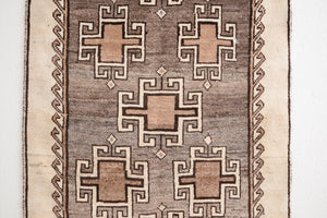4x7 Persian Rug | BAMDAD