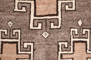 4x7 Persian Rug | BAMDAD