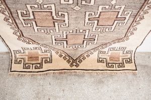 4x7 Persian Rug | BAMDAD
