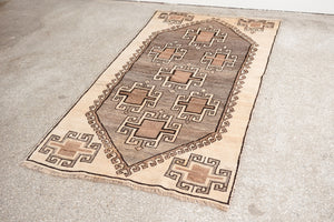 4x7 Persian Rug | BAMDAD