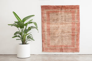 4x5 Persian Rug | BARSAM
