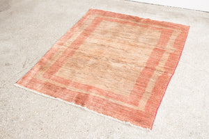 4x5 Persian Rug | BARSAM