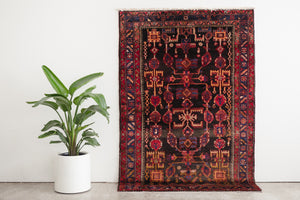 5x7.5 Persian Rug | FARVAD