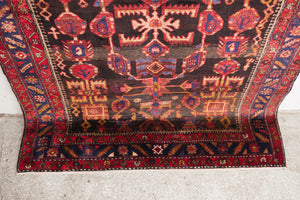 5x7.5 Persian Rug | FARVAD