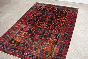 5x7.5 Persian Rug | FARVAD