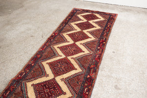 3x10 Persian Rug | ARJAN