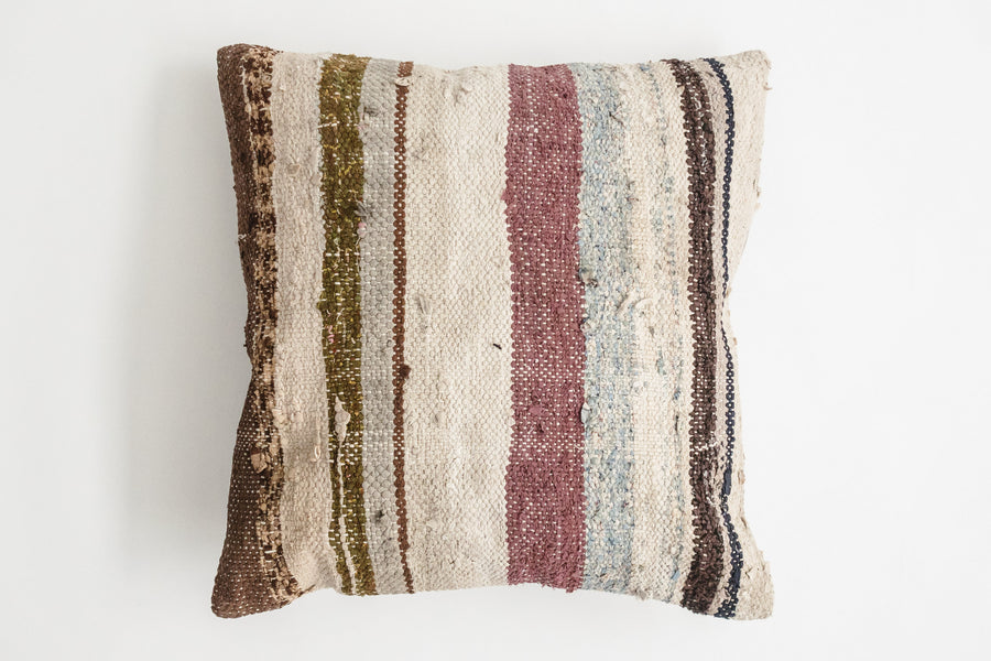 20x20 Turkish Pillow