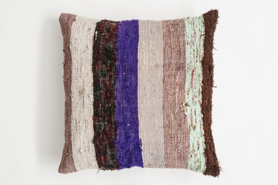 20x20 Turkish Pillow