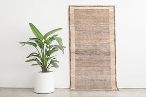 3x6 Persian Rug | BAZAN