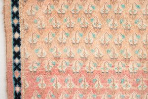 3.5x6.5 Persian Rug | BEHROUZ