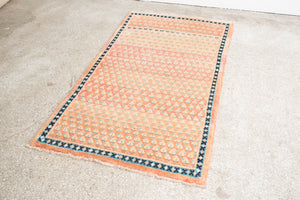 3.5x6.5 Persian Rug | BEHROUZ