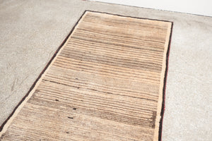 3.5x7.5 Persian Rug | KARAN