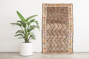 3.5x6 Persian Rug | BEHRAD